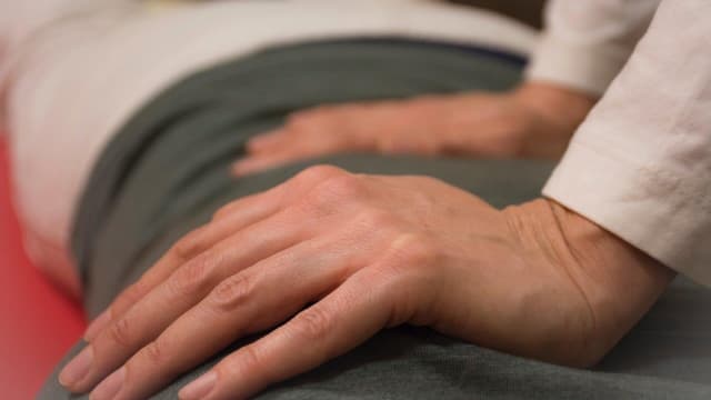 Relaxation and Massage