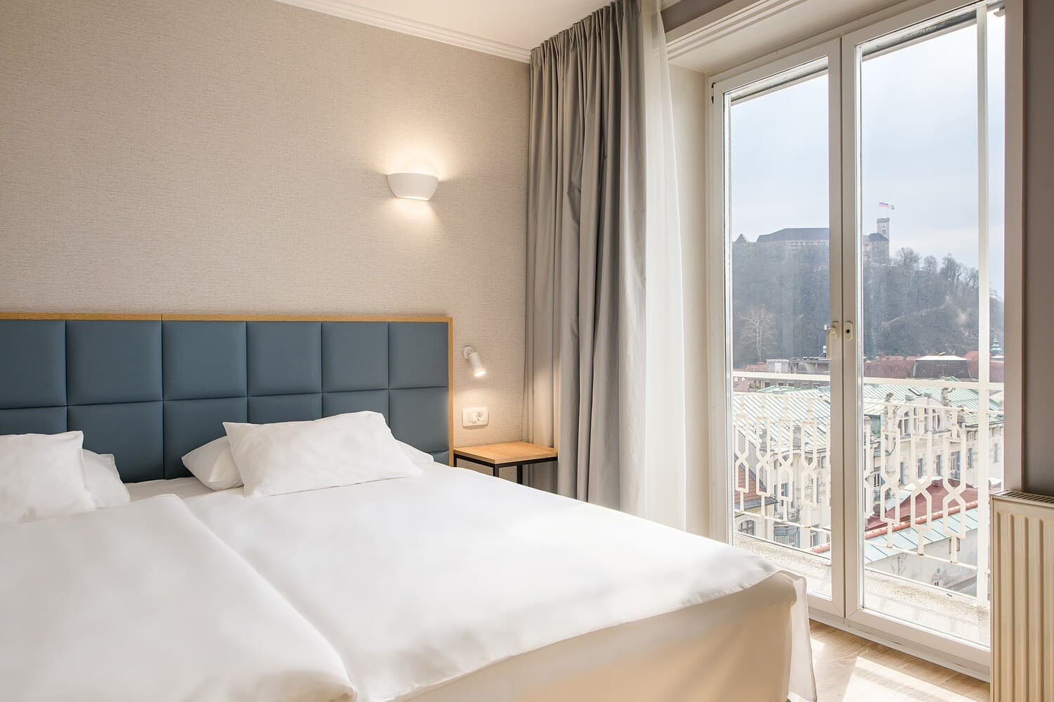 Superior Double Room