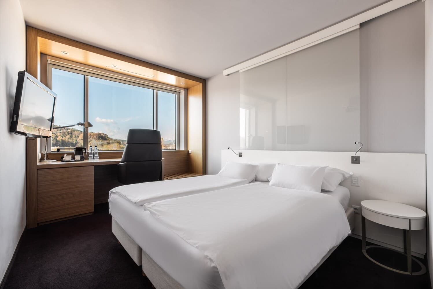 Executive Double Room